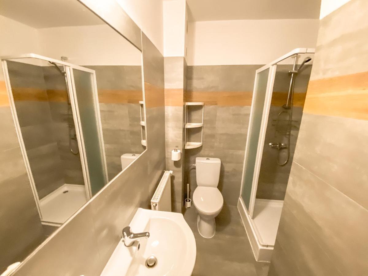 Klon Apartamento Bukowina Tatrzańska Exterior foto